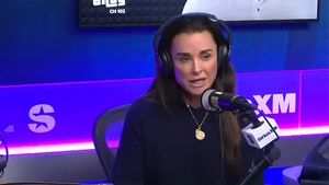 Kyle Richards