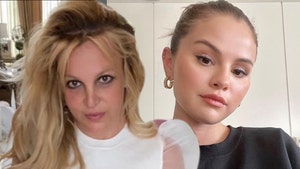 britney spears selena gomez insta