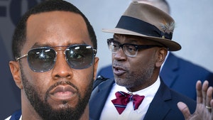 diddy and tony ricco getty ap 1