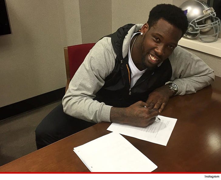 Tiki Barber -- One Handed JPP IS GONNA CRUSH IT :: 1028-sub-jason-pierre-paul-instagram-6