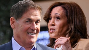 mark cuban kamala harris getty 1