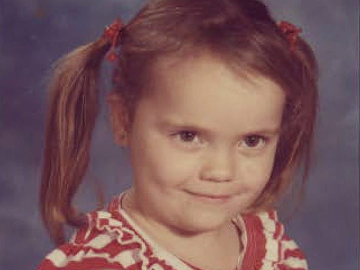 Guess Who These Cute Kids Turned Into -- Part 9