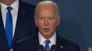Biden, Putin Gaffe