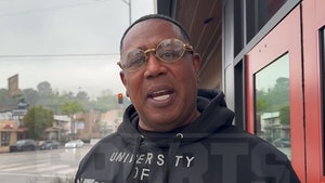 Master P