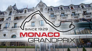 0319 Monaco Grand Prix getty 2