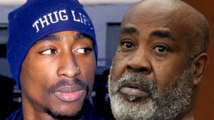 tupac Duane Keith Davis