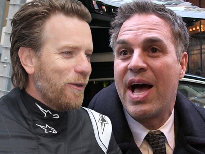 ewan mcgregor mark ruffalo