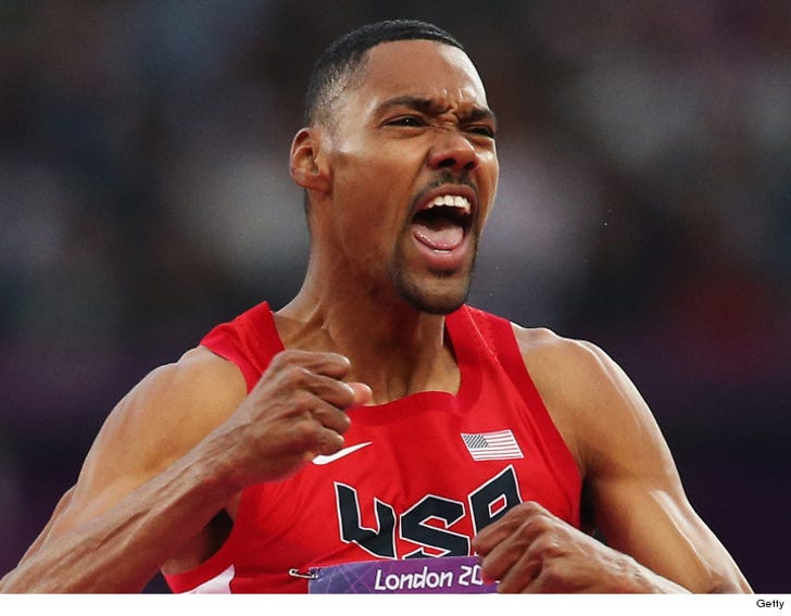 Former Olympian Jamie Nieto :: 0426-jamie-nieto-getty-7