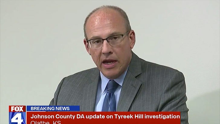 Tyreek Hill Prosecutors To Hold Press Conference