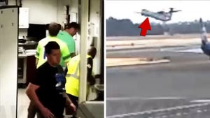 Richard Russell Plane Hijack