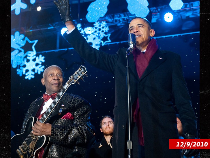 0320 obama bb king getty
