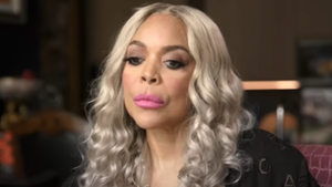 wendy williams in Lifetime documentary
