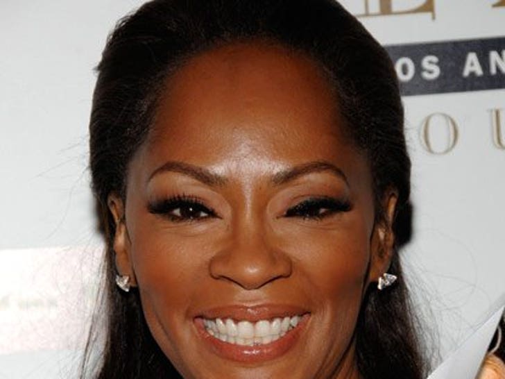 Jody Watley