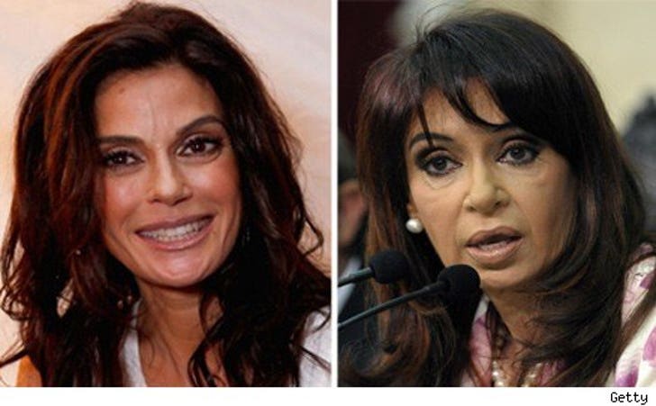 Teri Hatcher Don't Cry for Me Argentina :: 0302_hatcher_fernandes_2-1