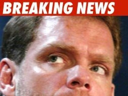 Chris Benoit