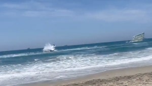 hunnigton beach plane crash