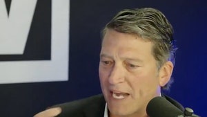 Ronny Jackson