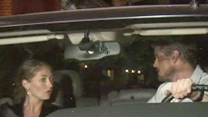 Driving Ms
