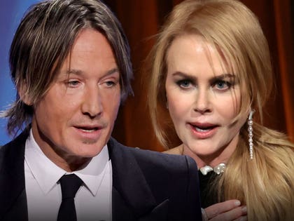 keith urban nicole kidman