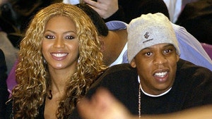 beyonce and jay z 2002 getty 1