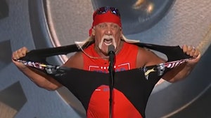 Hulk Hogan