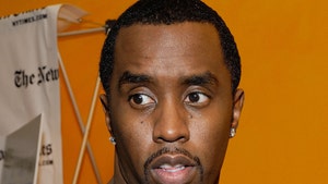 diddy getty