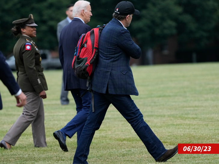 biden hunter