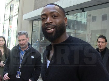 Dwyane Wade