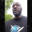 Lamar Odom Says His Social Media Has Been Hijacked By Old Management