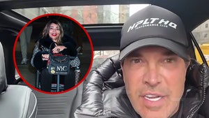 Joe Tacopina, Wendy Williams