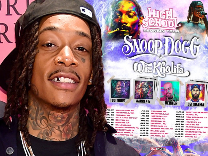 wiz khalifa poster