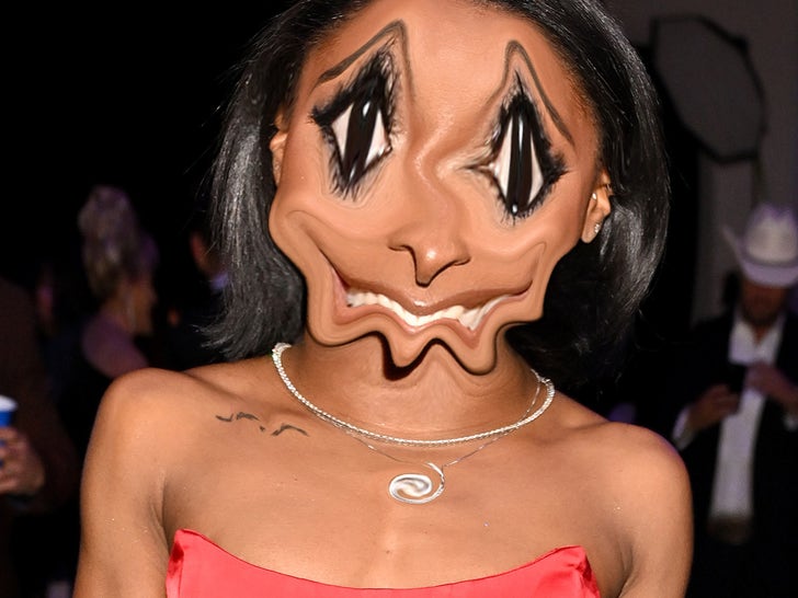 Celebrity Scramble -- Guess Who! Part 11