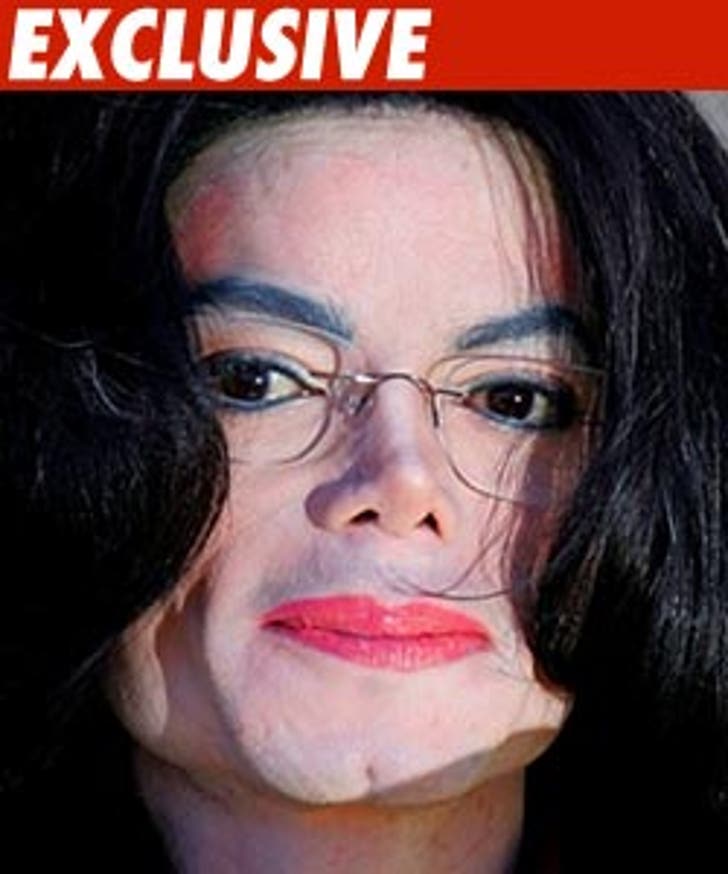 Michael Jackson -- Power to the Lawyer :: michael_jackson_getty_52105837_ex-1