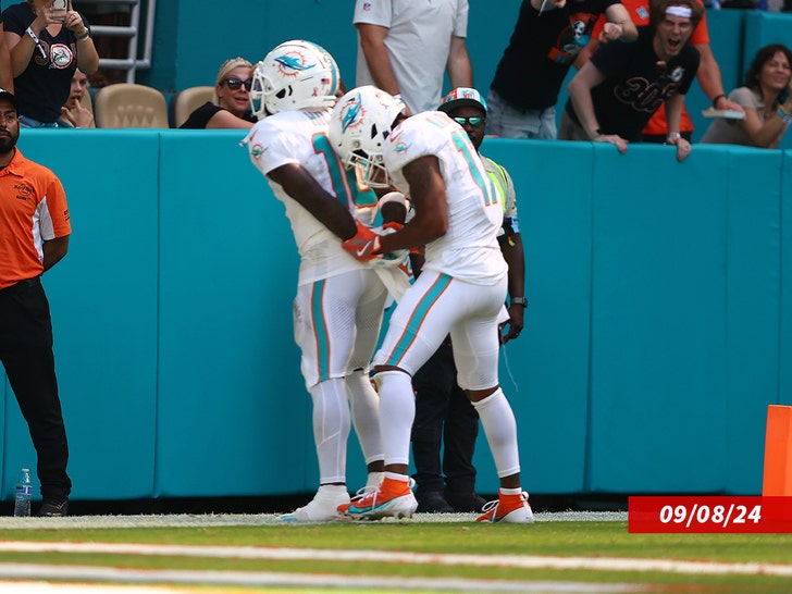 tyreek hill