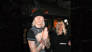 machine gun kelly birthday