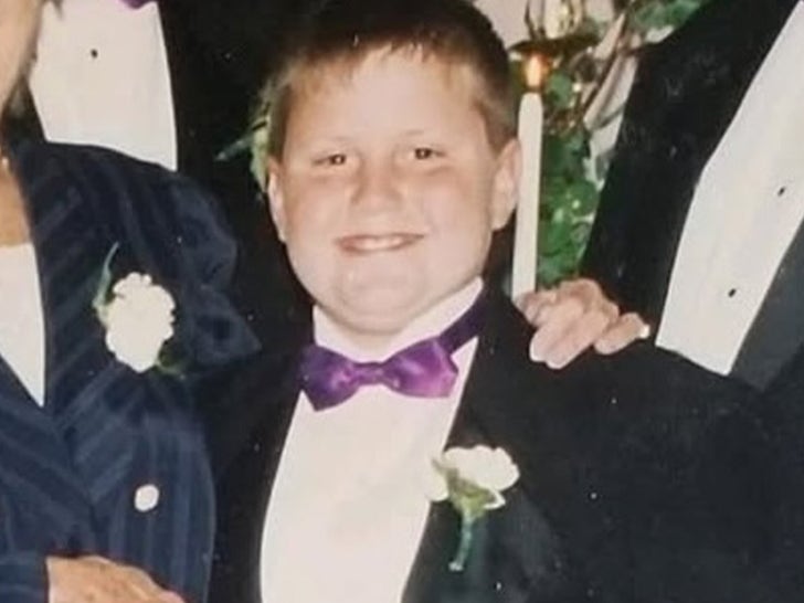 Guess Who These Cute Kids Turned Into -- Part 18