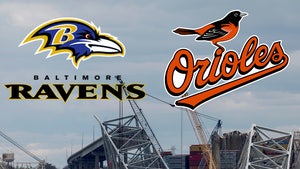 Ravens Orioles Donation_