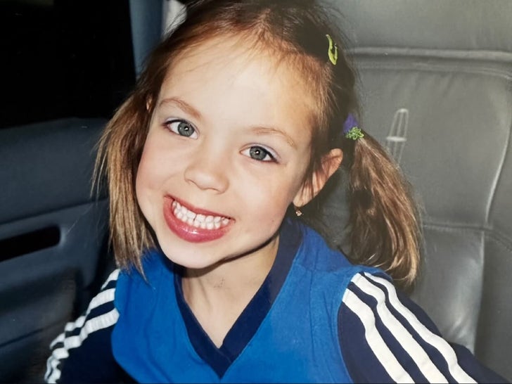 Guess Who These Cute Kids Turned Into -- Part 18
