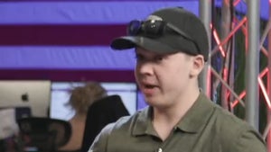 Kyle Rittenhouse Says He's Suing LeBron James, Whoopi Goldberg, & President Biden