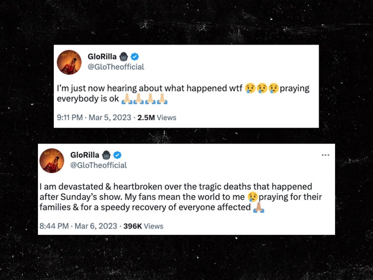 glorilla twitter