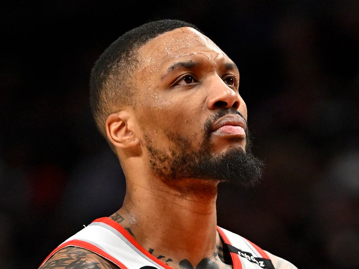 damian lillard