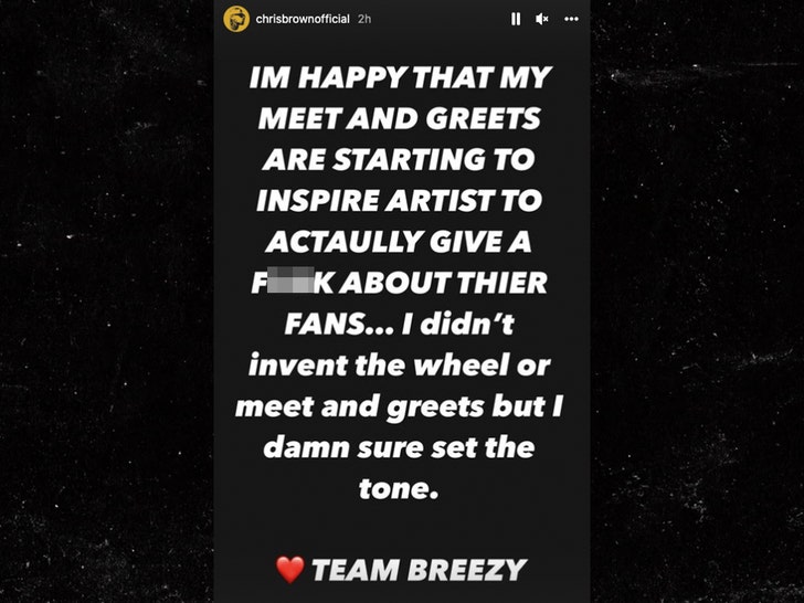 chris brown