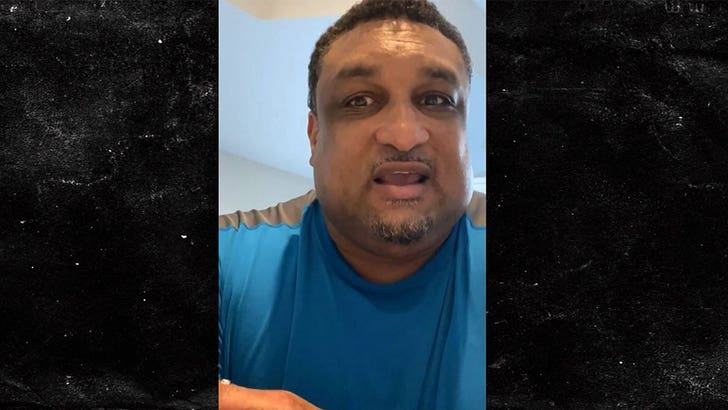 Willie Roaf