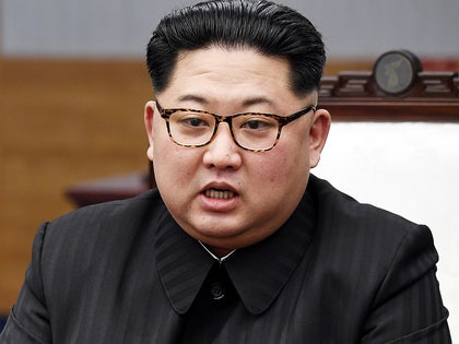 0611 kim jong un getty