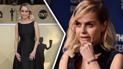 taryn-manning-dress