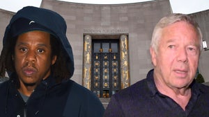 jayz robert kraft