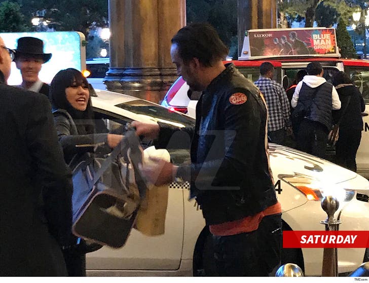 Nicolas Cage Fights with Wife Hours After Wedding Annulment Based :: 0329-nicolas-cage-tmz-4