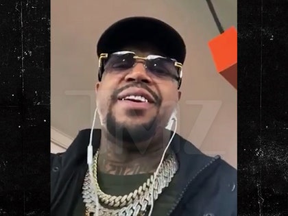 DJ Paul