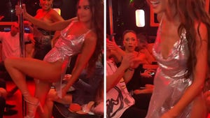 Olivia Culpo 30th Birthday