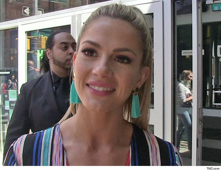 Miss USA Makes Amends With Miss Vietnam Miss Cambodia After :: 1213-sarah-rose-summers-tmz-4